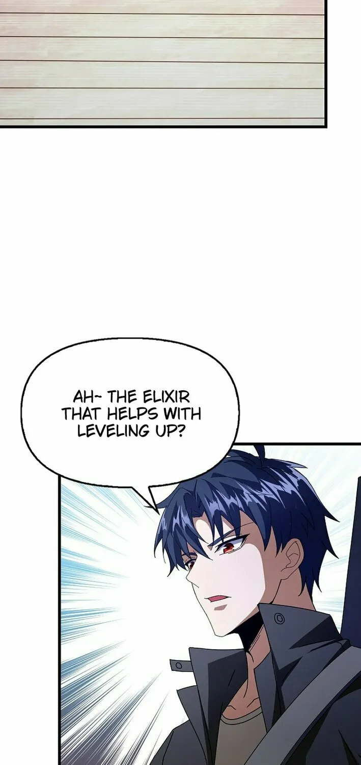 Return of Top Class Master Chapter 32 page 17 - 