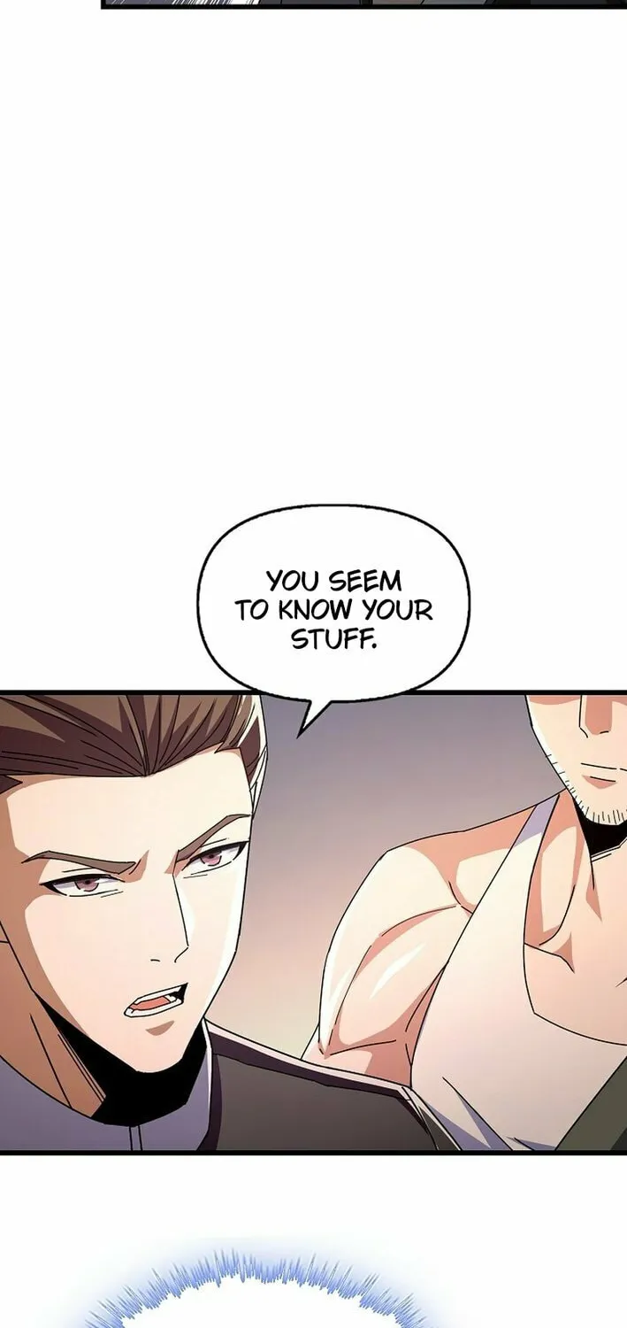 Return of Top Class Master Chapter 32 page 18 - 