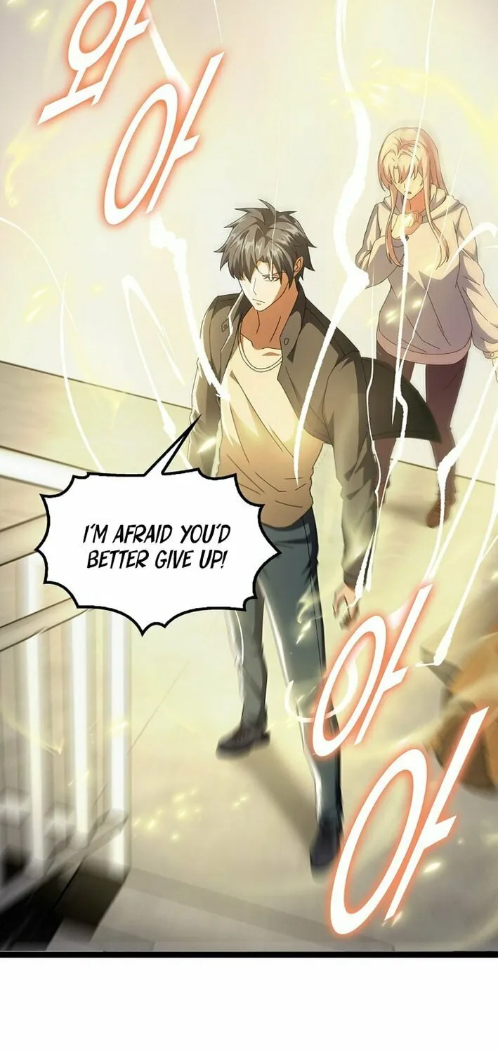 Return of Top Class Master Chapter 32 page 20 - 