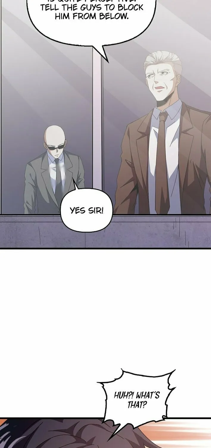 Return of Top Class Master Chapter 32 page 3 - 