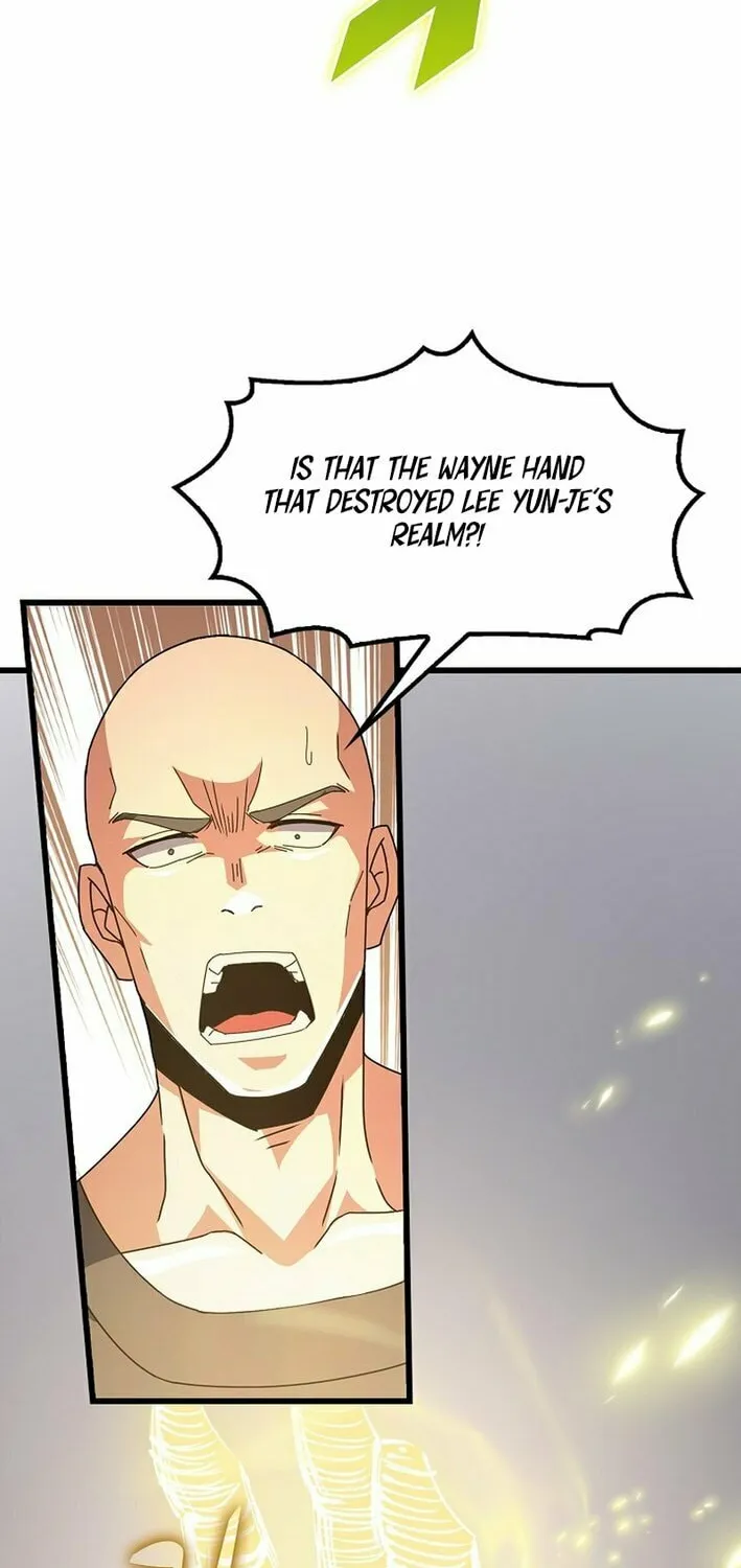 Return of Top Class Master Chapter 32 page 23 - 
