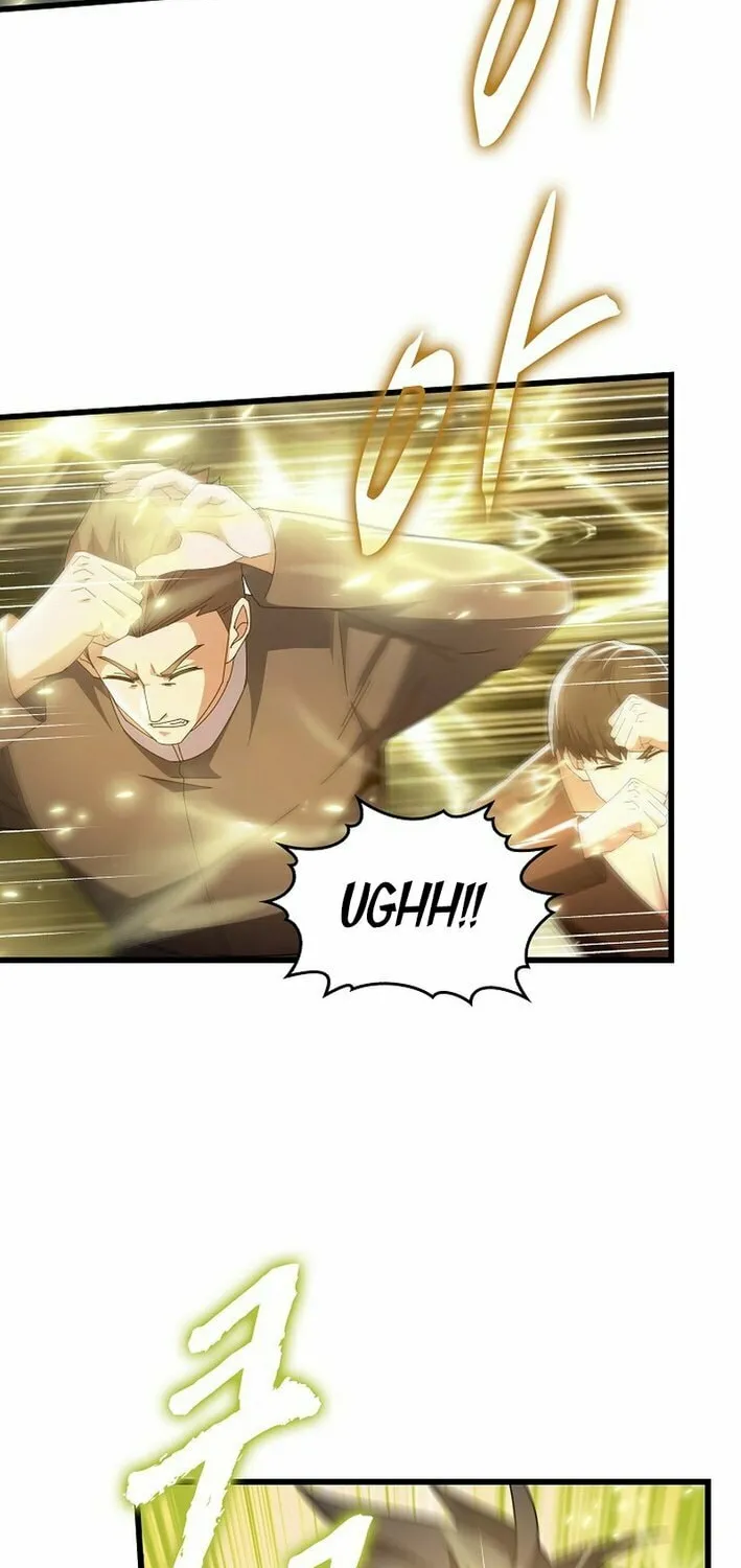 Return of Top Class Master Chapter 32 page 25 - 