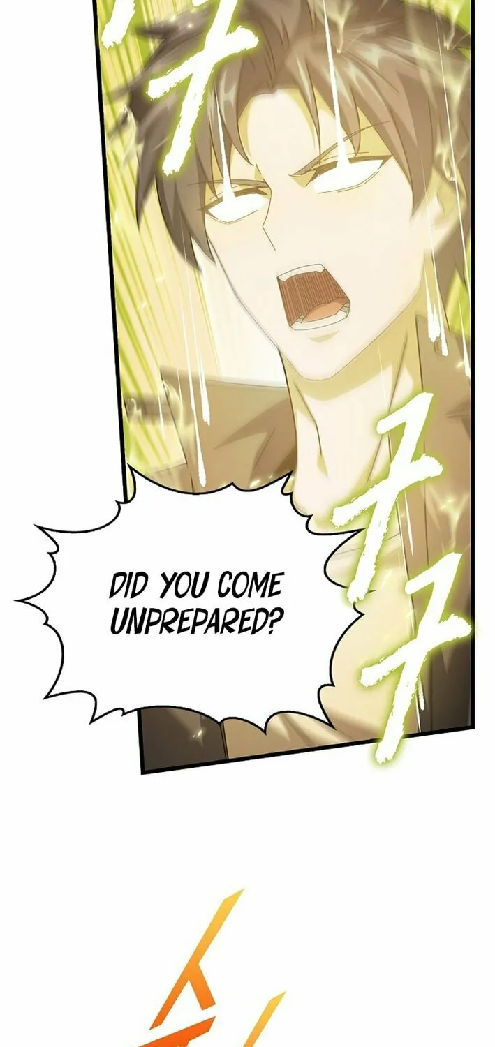Return of Top Class Master Chapter 32 page 26 - 