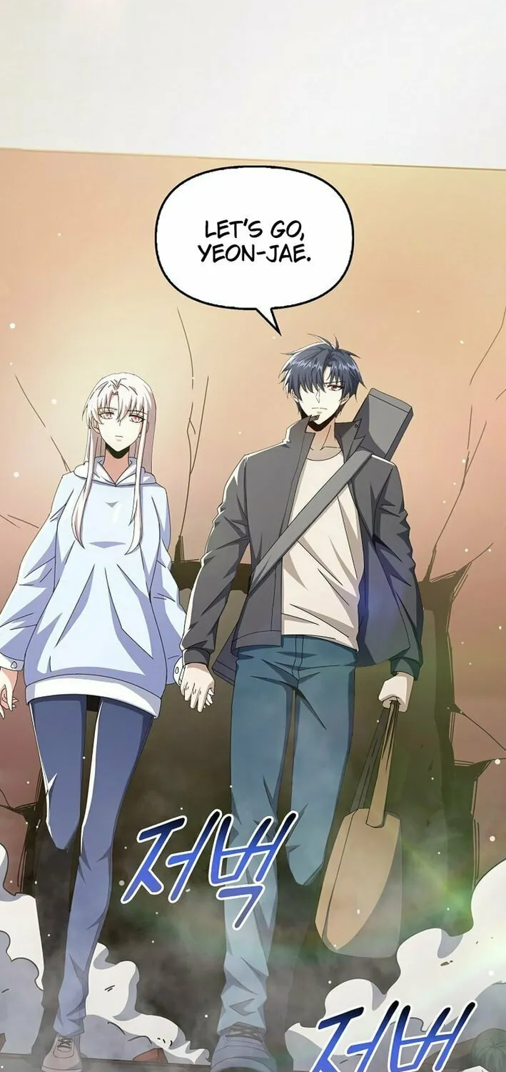 Return of Top Class Master Chapter 32 page 30 - 