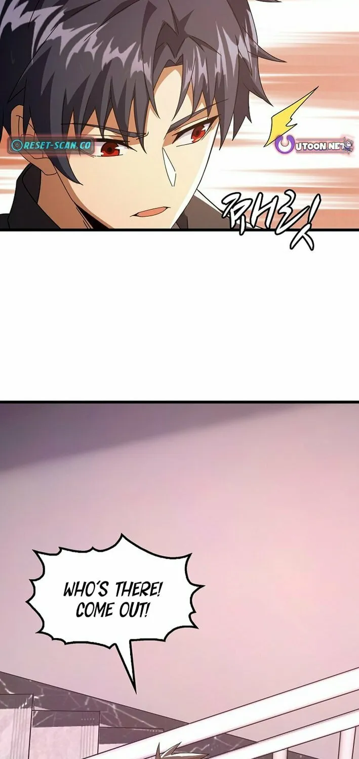 Return of Top Class Master Chapter 32 page 4 - 