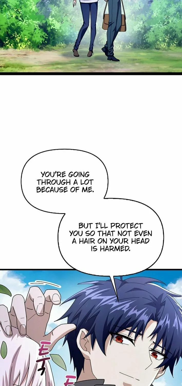 Return of Top Class Master Chapter 32 page 34 - 
