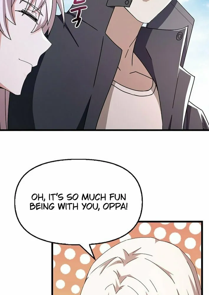 Return of Top Class Master Chapter 32 page 35 - 