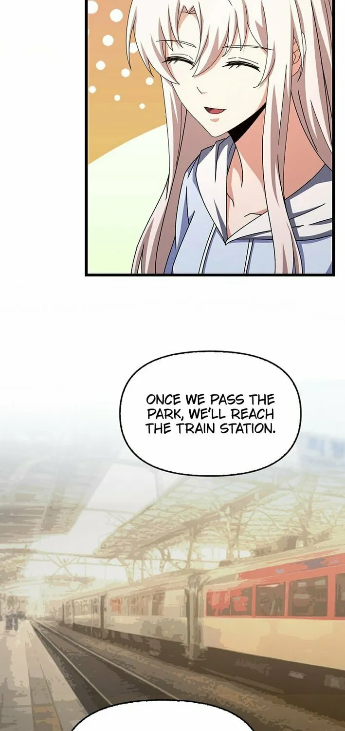 Return of Top Class Master Chapter 32 page 36 - 