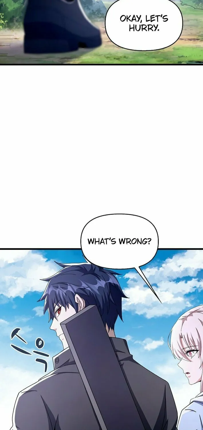 Return of Top Class Master Chapter 32 page 38 - 