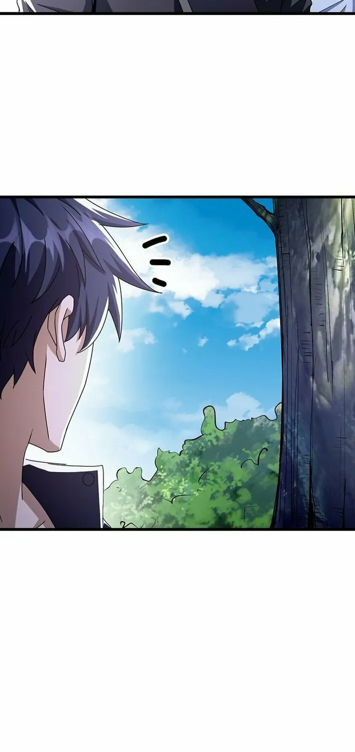 Return of Top Class Master Chapter 32 page 39 - 