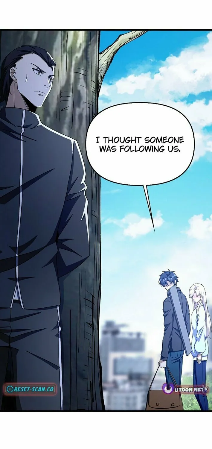 Return of Top Class Master Chapter 32 page 40 - 
