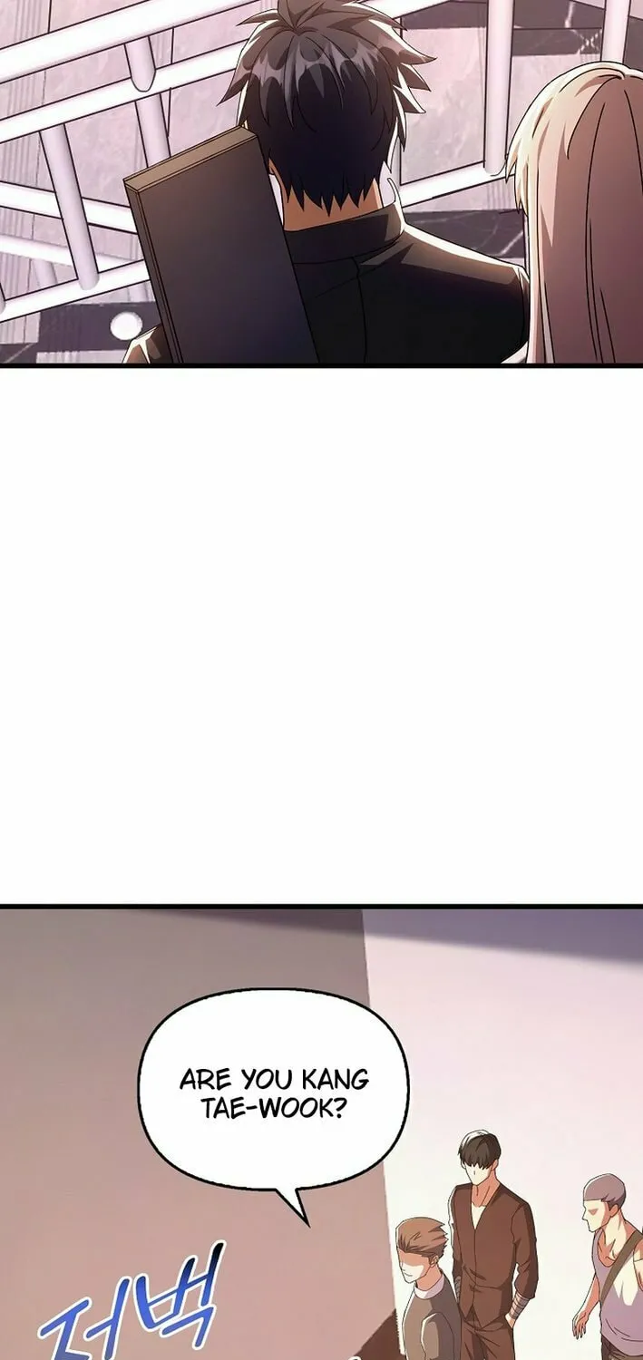 Return of Top Class Master Chapter 32 page 5 - 