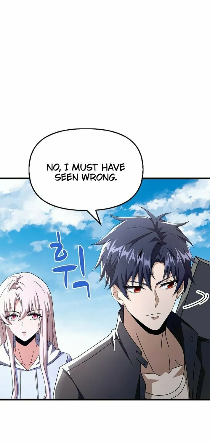 Return of Top Class Master Chapter 32 page 41 - 