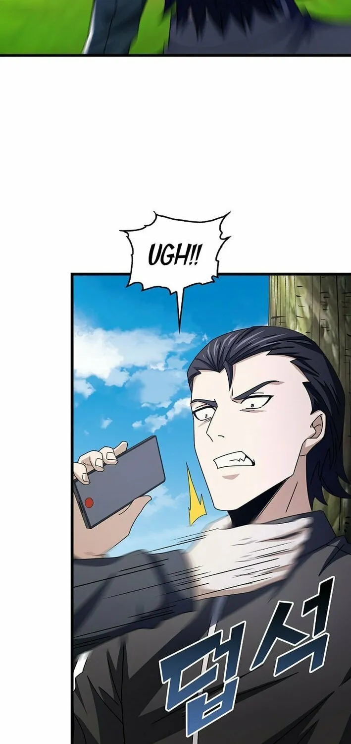 Return of Top Class Master Chapter 32 page 46 - 