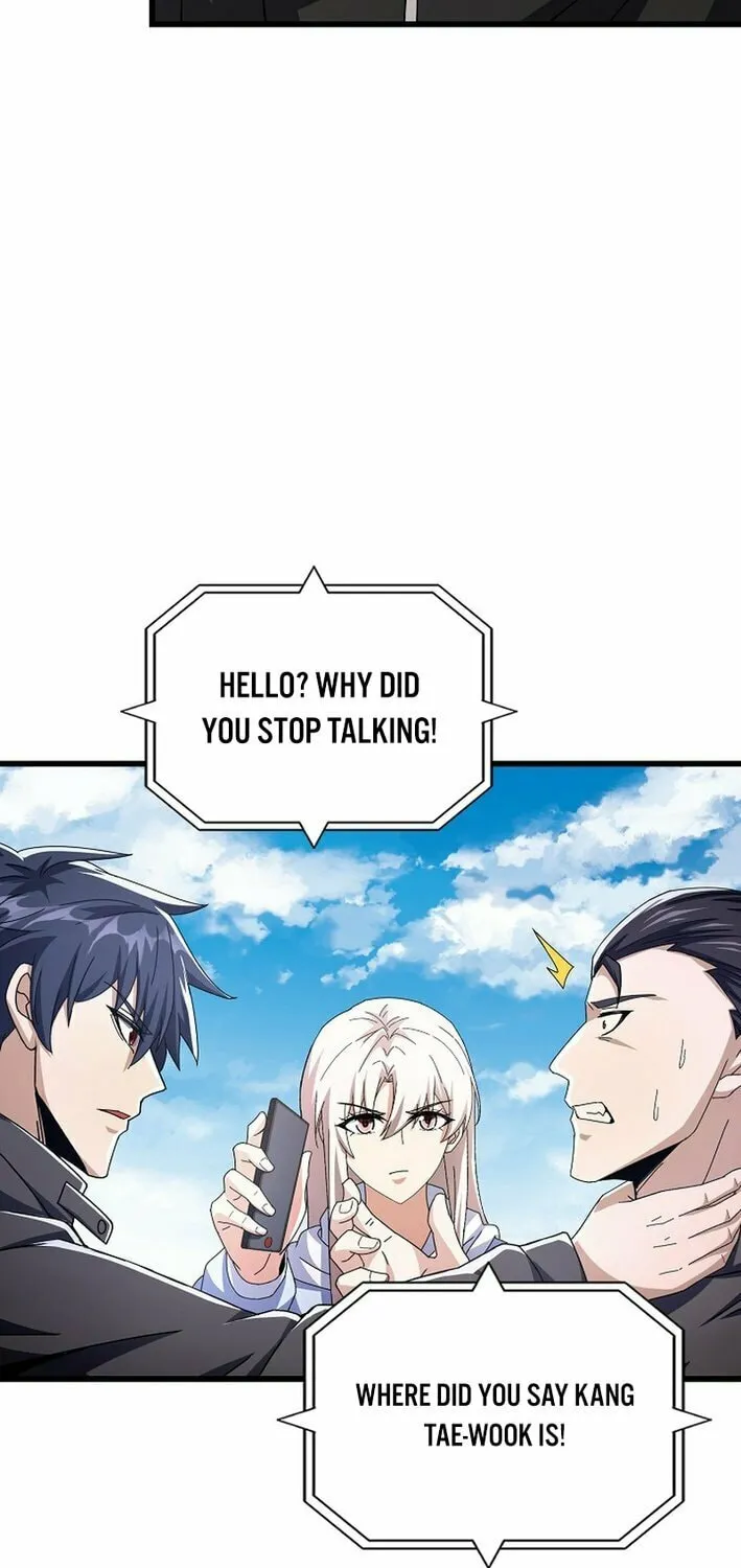 Return of Top Class Master Chapter 32 page 47 - 