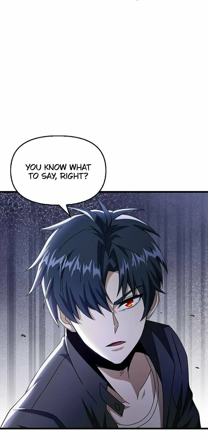 Return of Top Class Master Chapter 32 page 48 - 