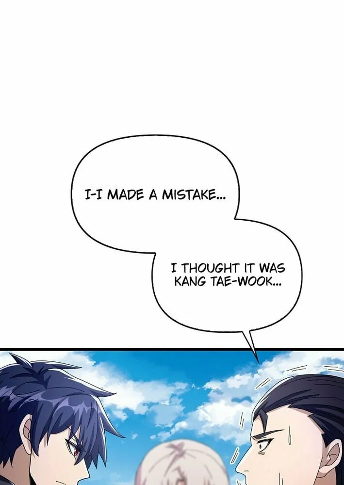 Return of Top Class Master Chapter 32 page 49 - 