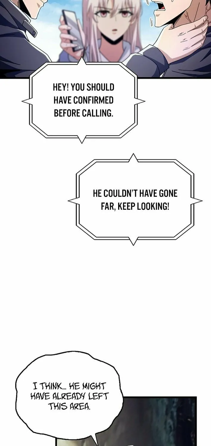 Return of Top Class Master Chapter 32 page 50 - 