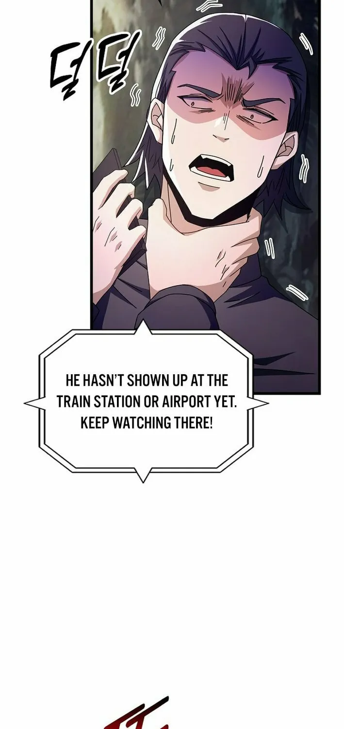 Return of Top Class Master Chapter 32 page 51 - 