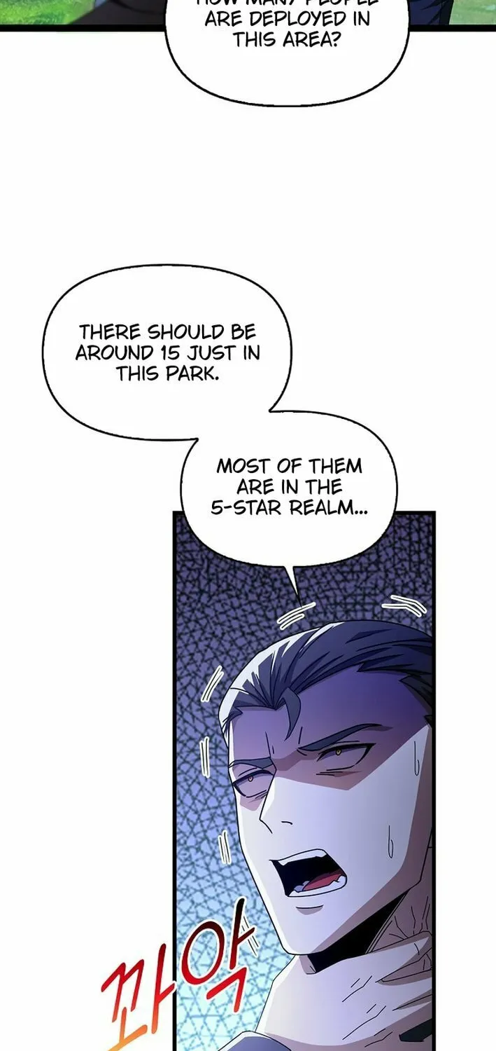 Return of Top Class Master Chapter 32 page 53 - 