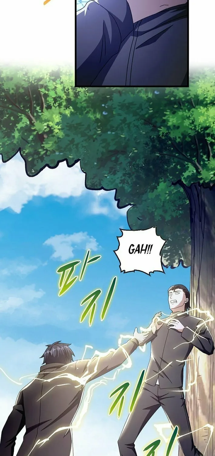 Return of Top Class Master Chapter 32 page 54 - 