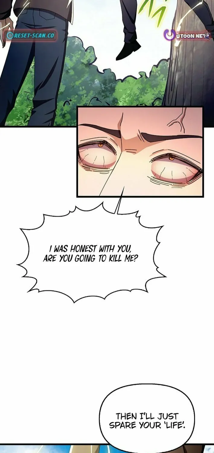 Return of Top Class Master Chapter 32 page 55 - 