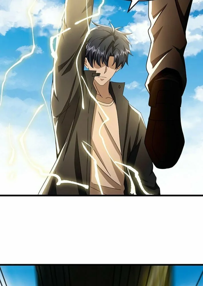 Return of Top Class Master Chapter 32 page 56 - 