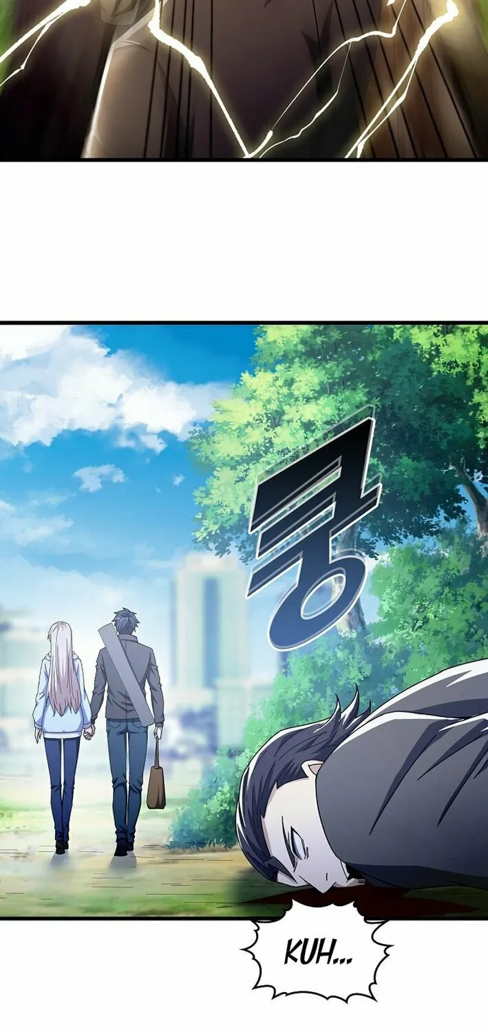 Return of Top Class Master Chapter 32 page 58 - 