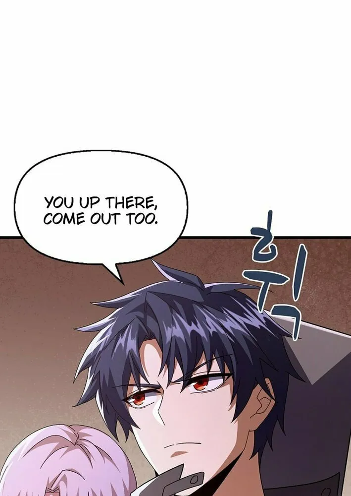 Return of Top Class Master Chapter 32 page 7 - 