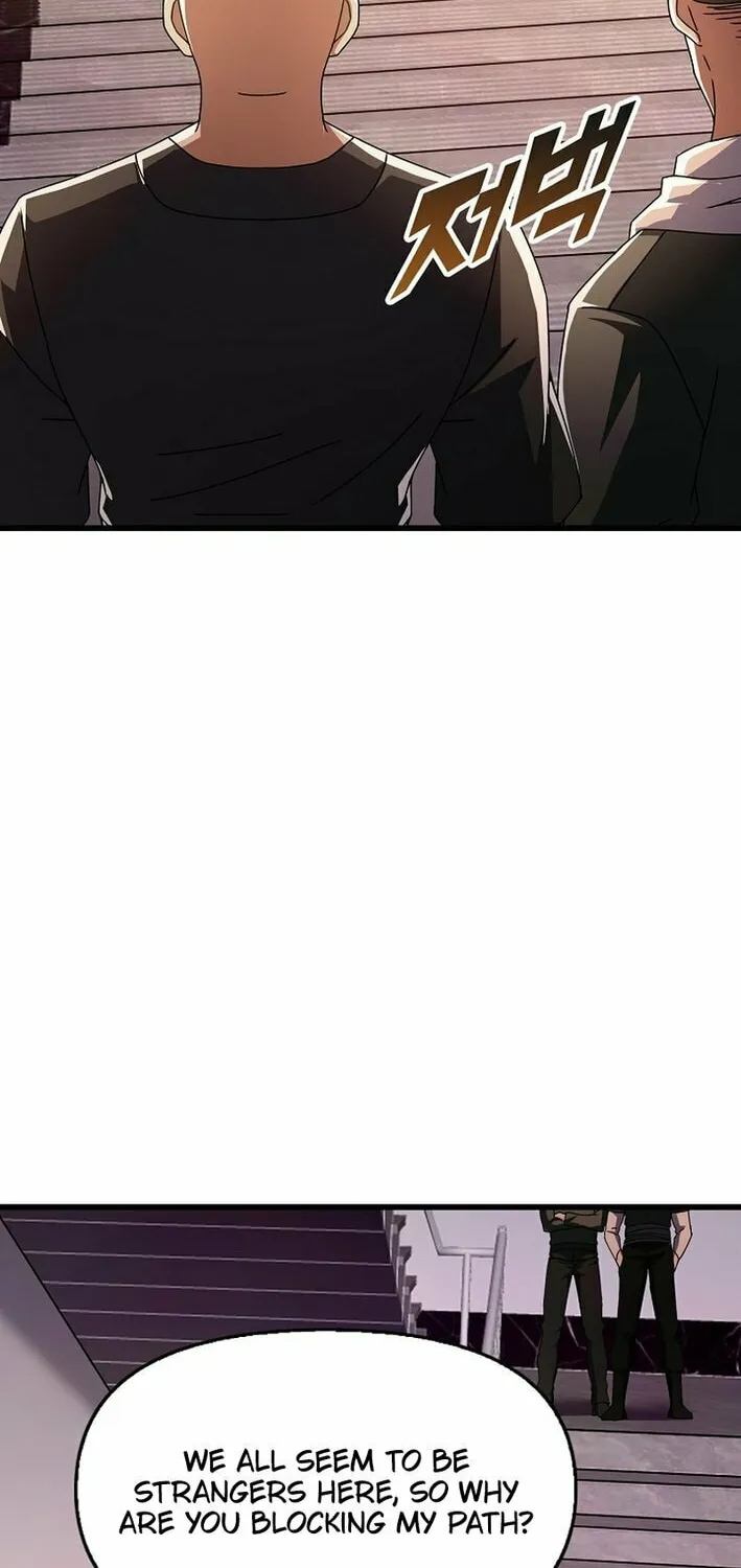 Return of Top Class Master Chapter 32 page 9 - 