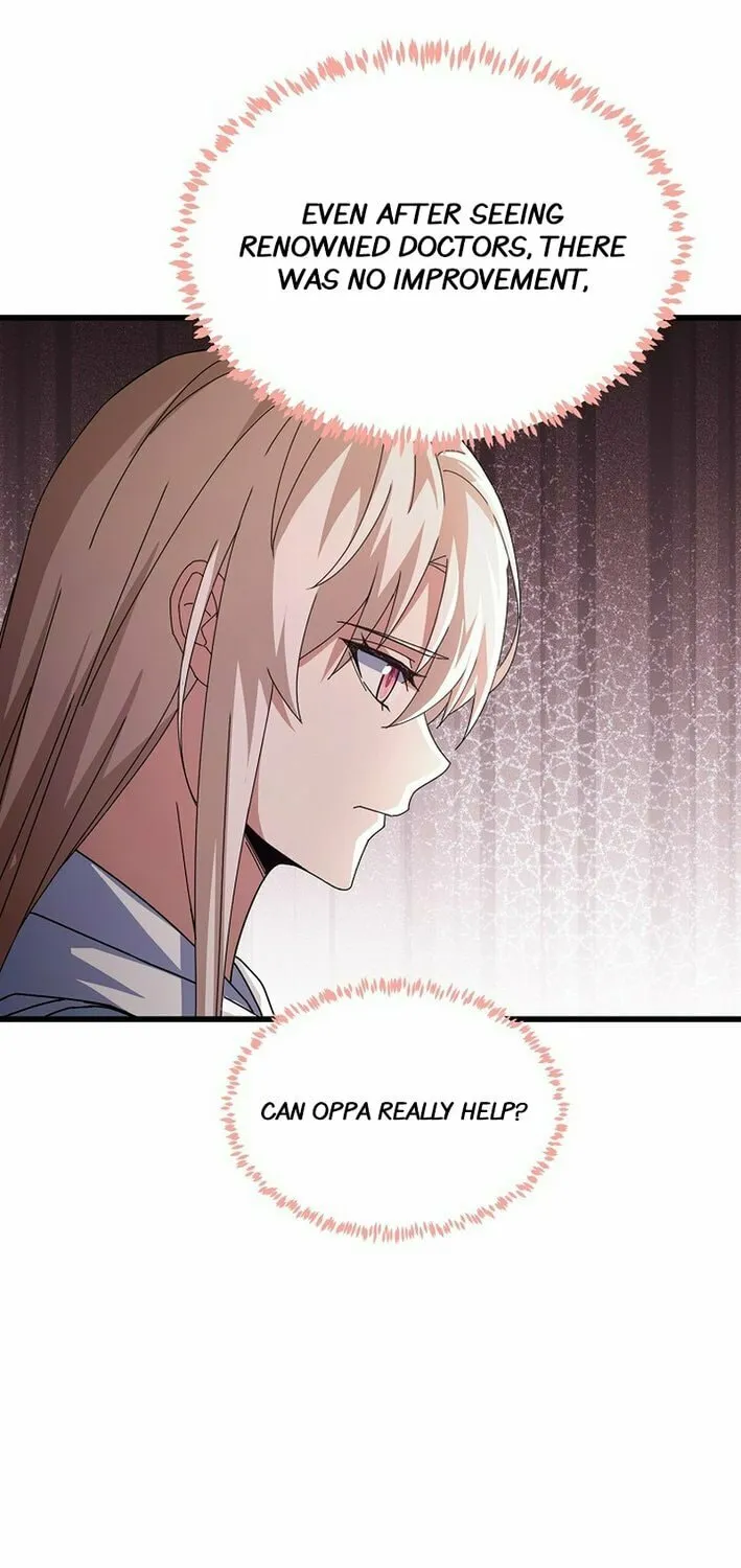 Return of Top Class Master Chapter 33 page 12 - 