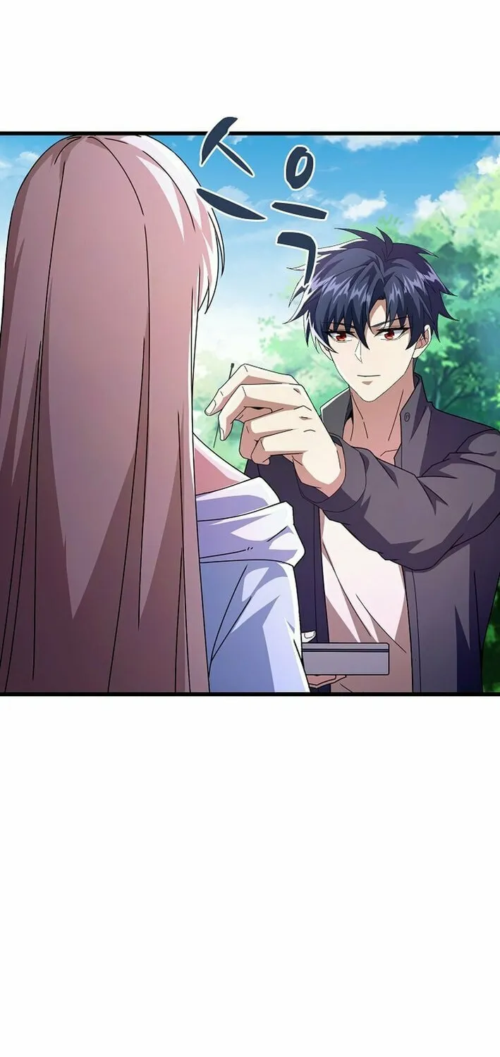 Return of Top Class Master Chapter 33 page 13 - 