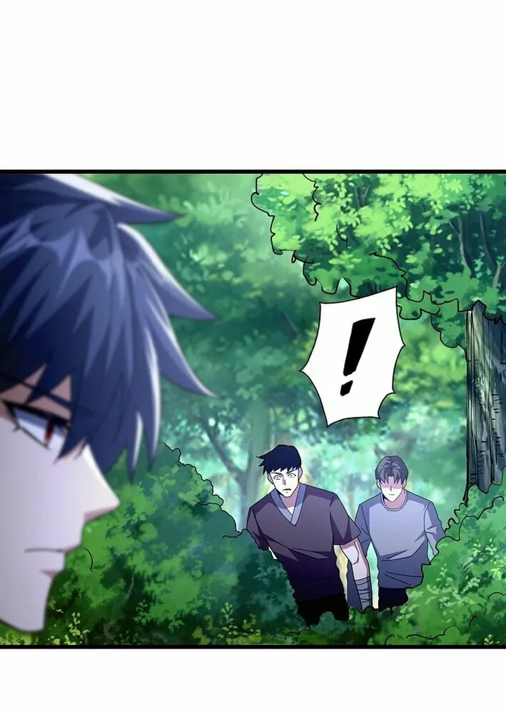 Return of Top Class Master Chapter 33 page 14 - 