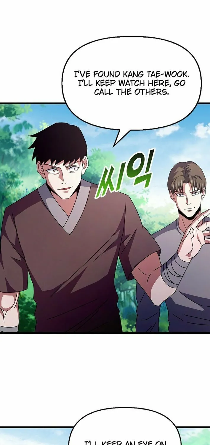 Return of Top Class Master Chapter 33 page 15 - 