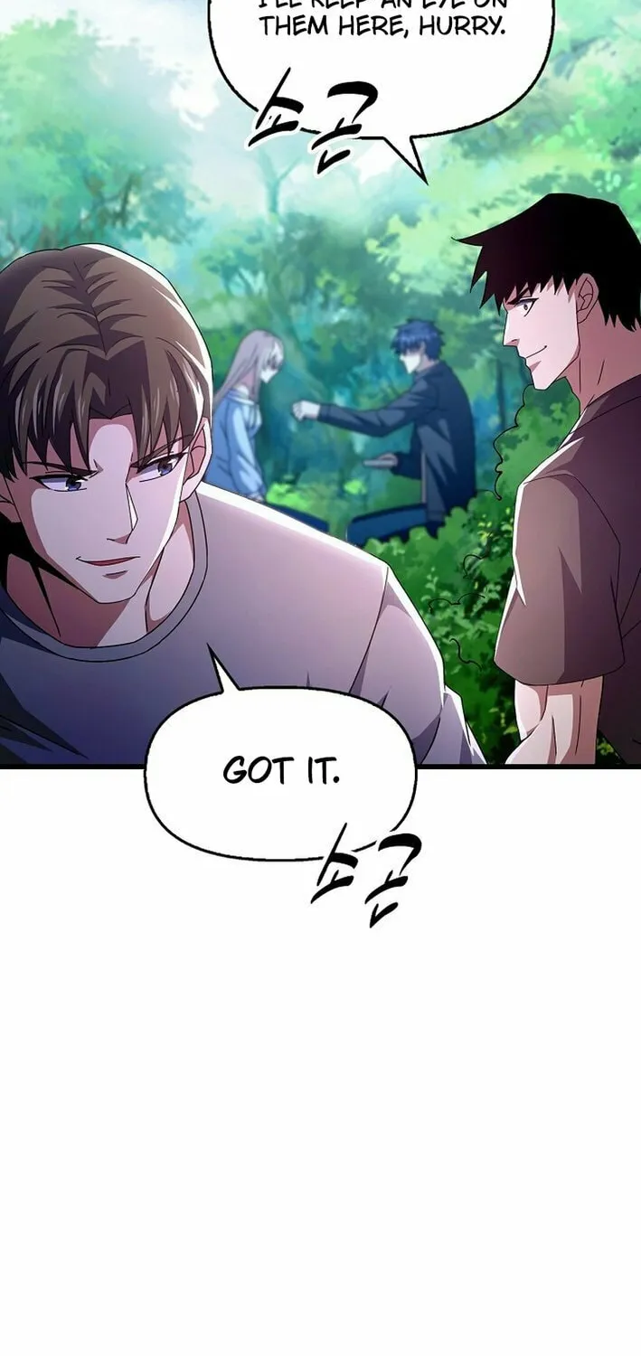 Return of Top Class Master Chapter 33 page 16 - 