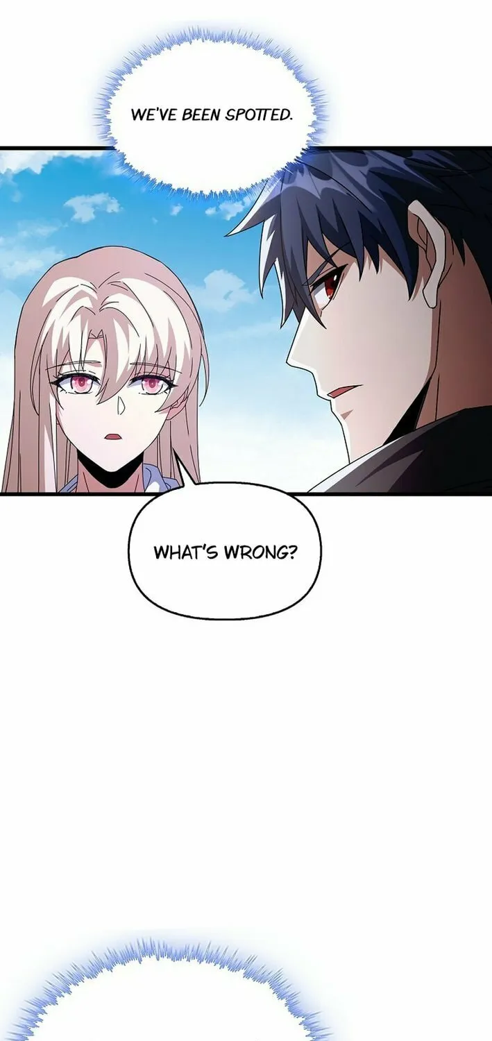 Return of Top Class Master Chapter 33 page 17 - 