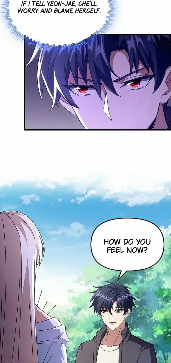 Return of Top Class Master Chapter 33 page 18 - 