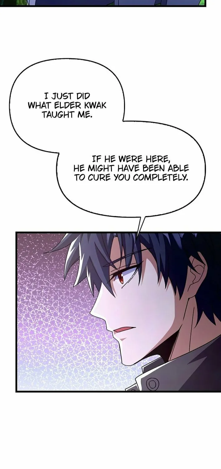 Return of Top Class Master Chapter 33 page 20 - 