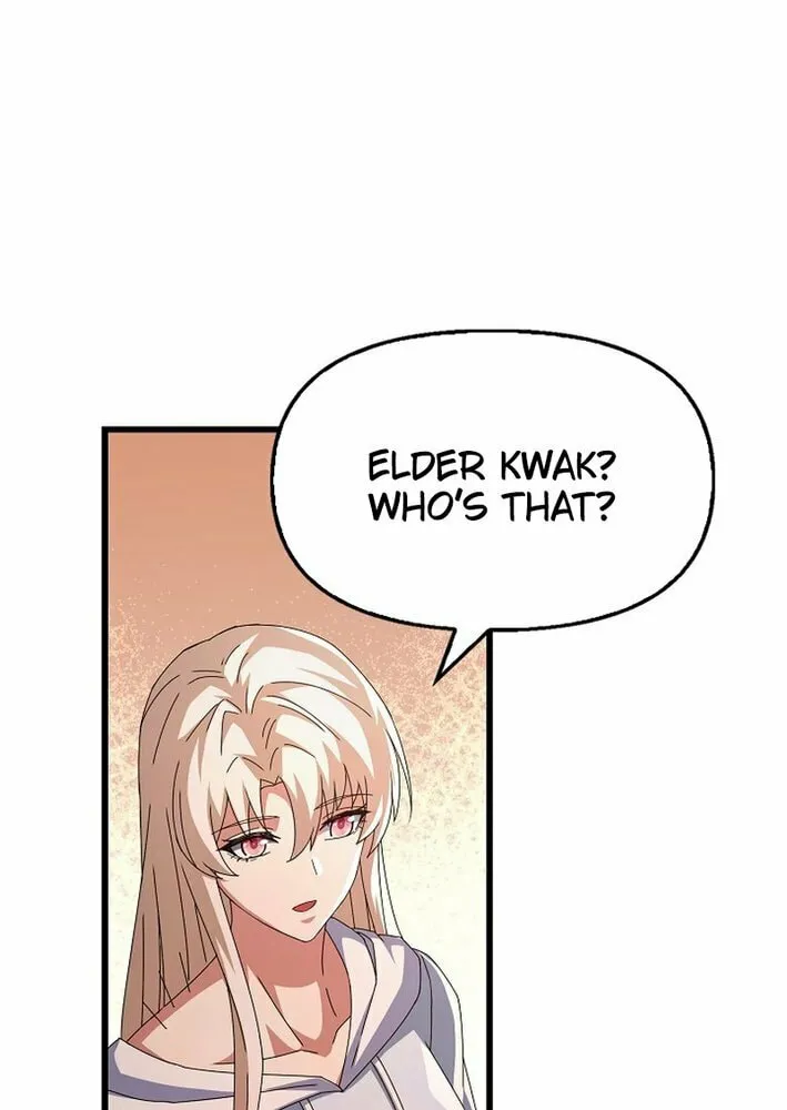 Return of Top Class Master Chapter 33 page 21 - 