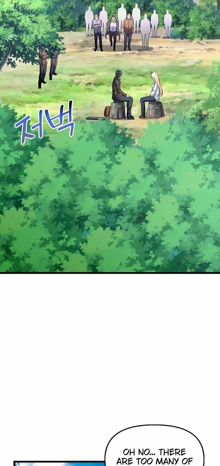 Return of Top Class Master Chapter 33 page 26 - 