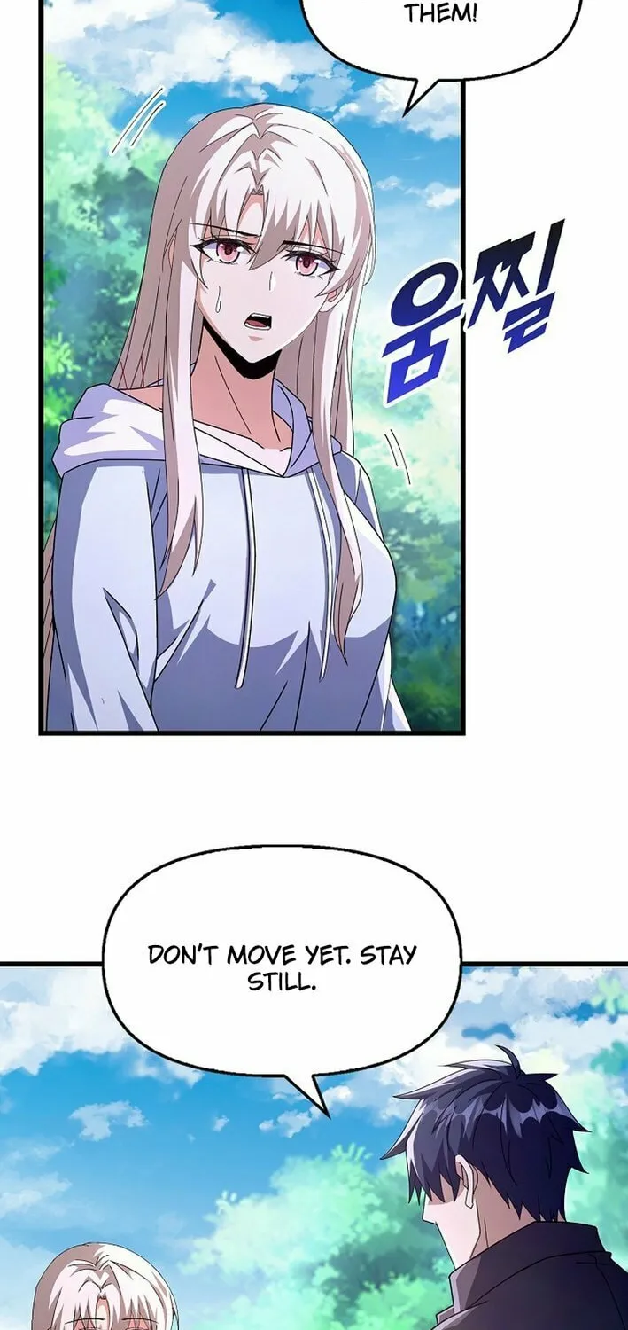 Return of Top Class Master Chapter 33 page 27 - 