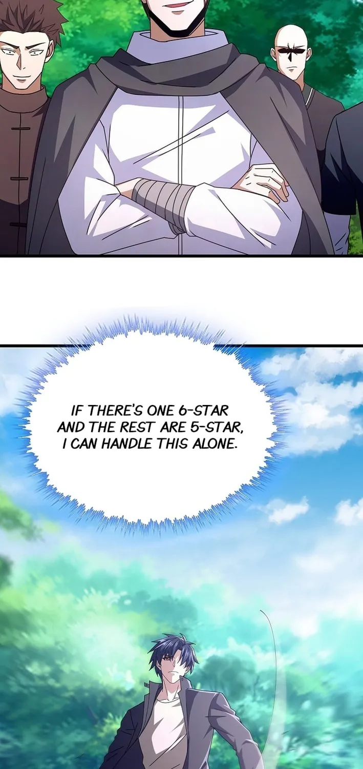 Return of Top Class Master Chapter 33 page 30 - 