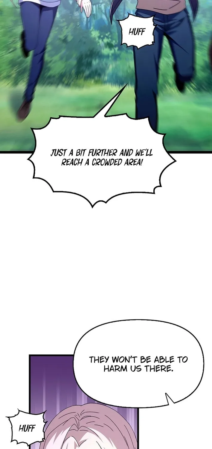 Return of Top Class Master Chapter 33 page 4 - 