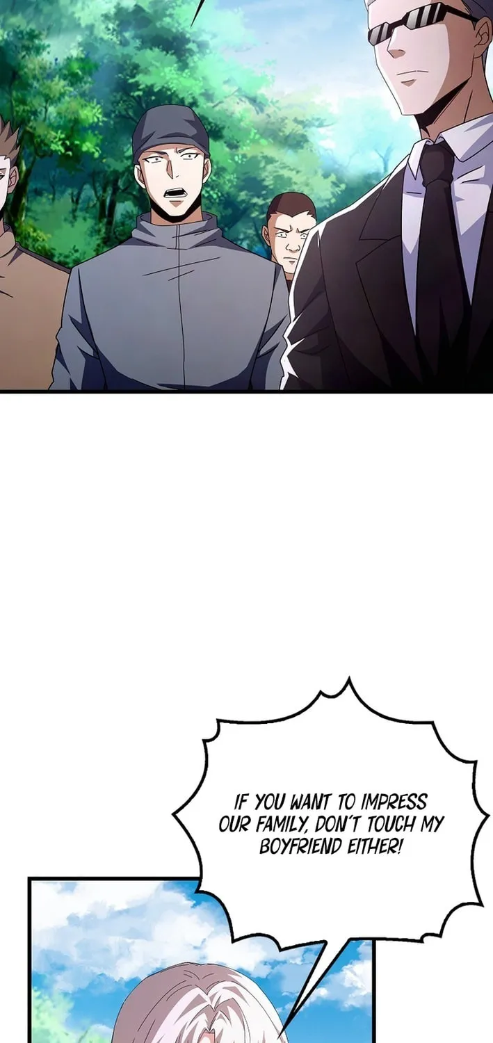 Return of Top Class Master Chapter 33 page 33 - 