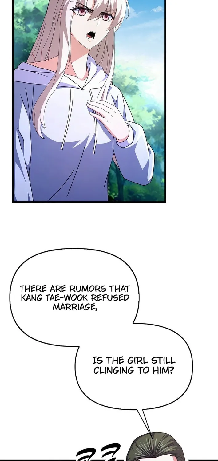 Return of Top Class Master Chapter 33 page 34 - 