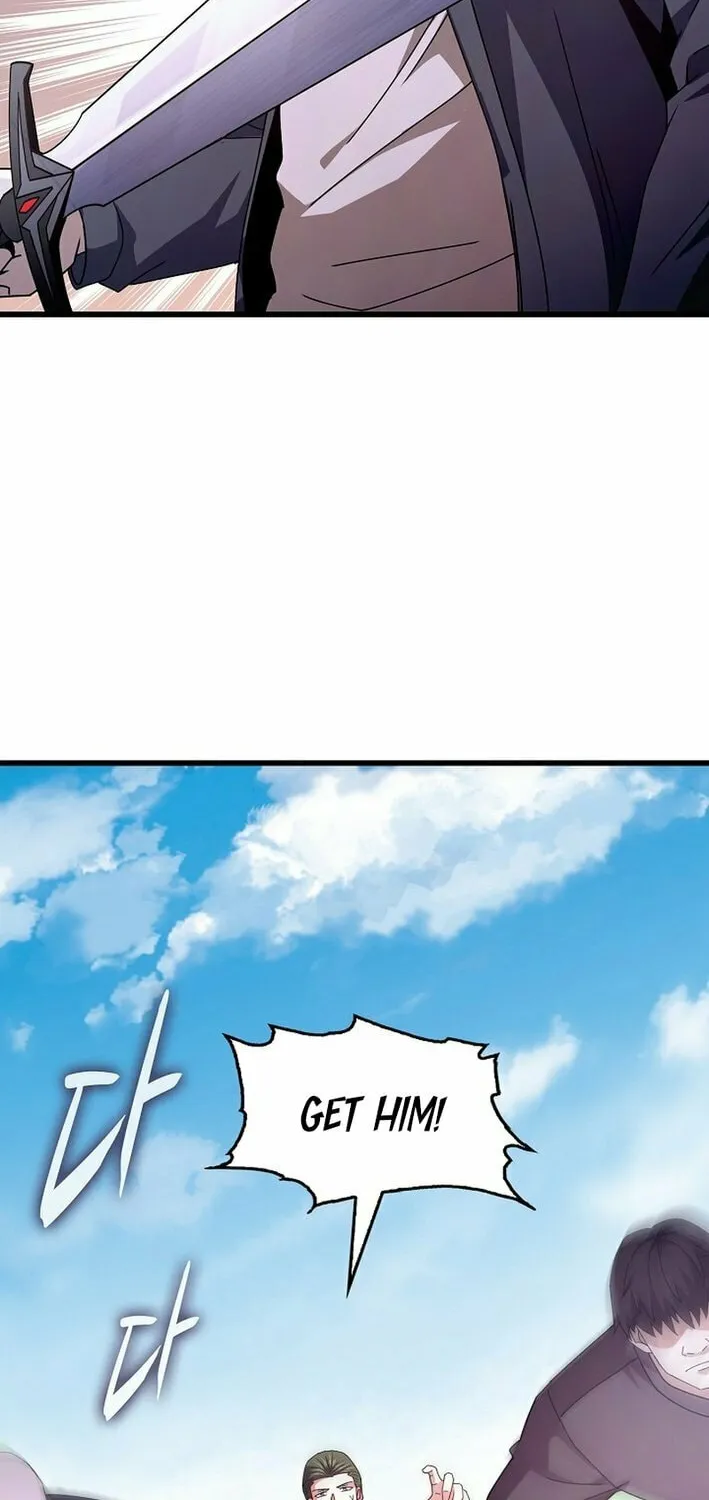 Return of Top Class Master Chapter 33 page 39 - 