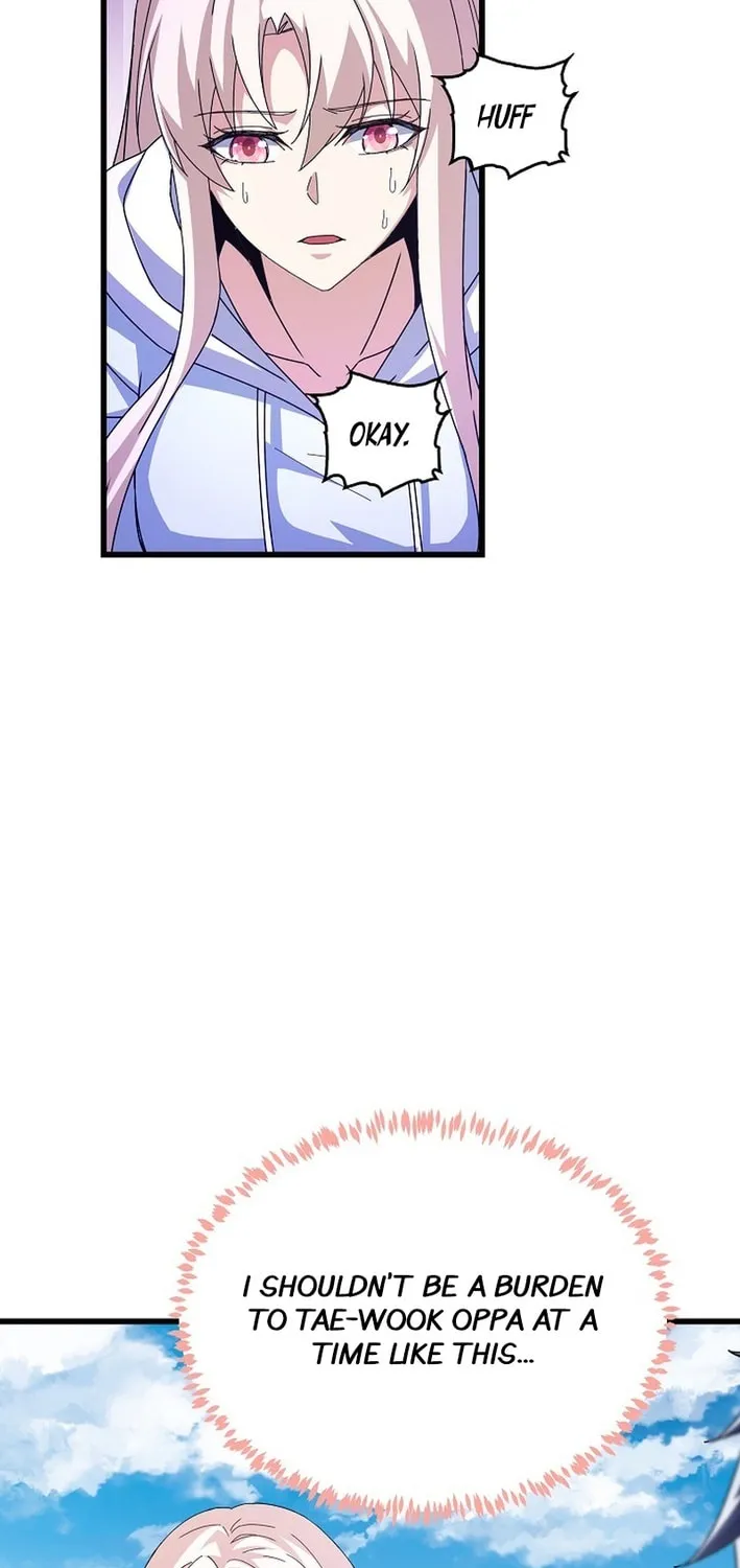 Return of Top Class Master Chapter 33 page 5 - 