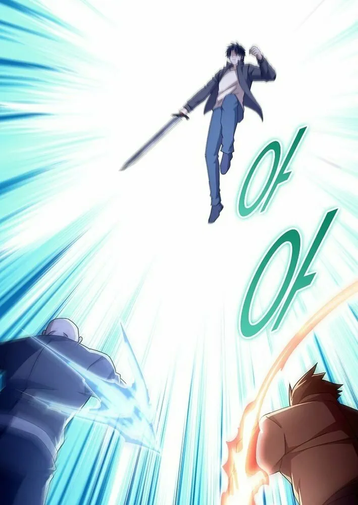 Return of Top Class Master Chapter 33 page 42 - 