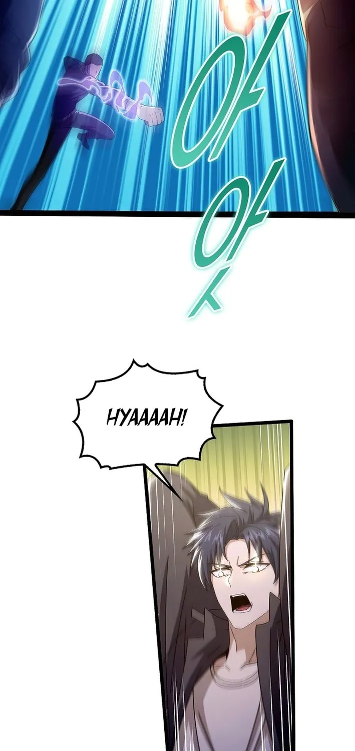 Return of Top Class Master Chapter 33 page 43 - 