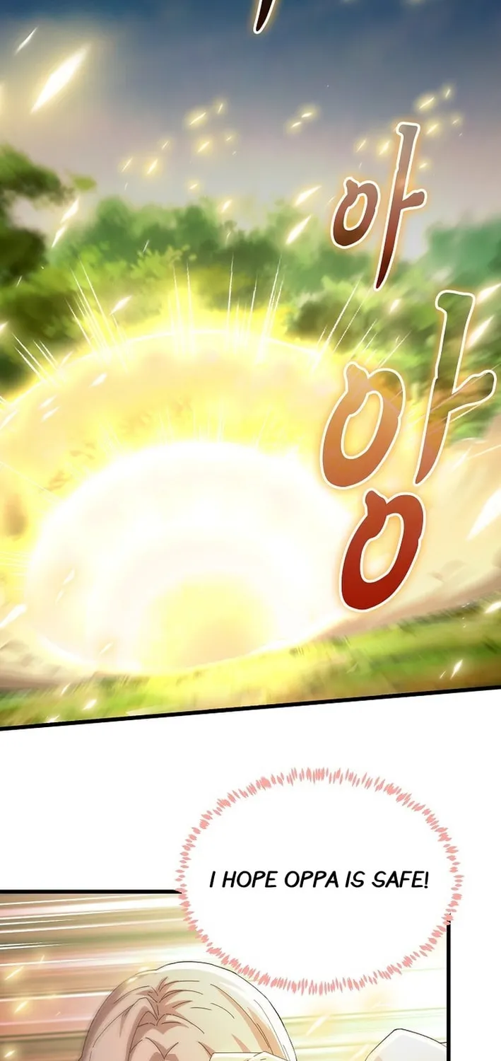 Return of Top Class Master Chapter 33 page 46 - 